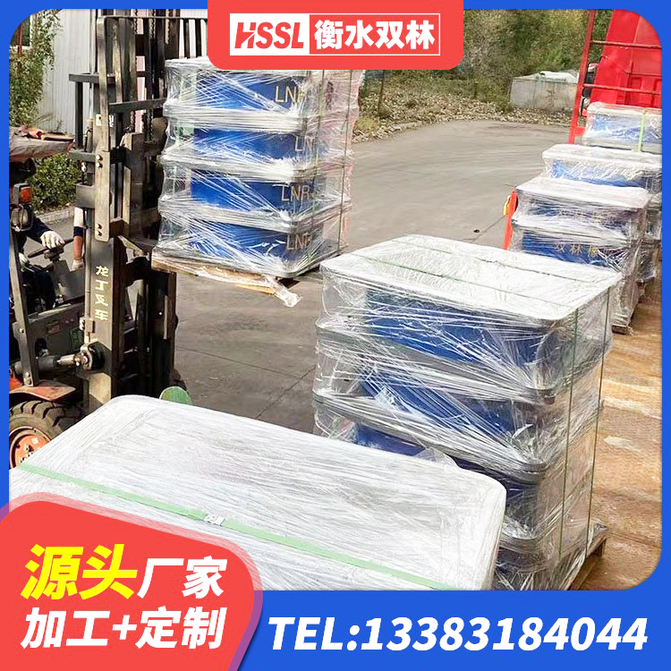 兴安县橡胶隔震支座多少钱-套 兴安县LNR700隔震支座 兴安县LRB1500铅芯支座厂家电话 兴安县橡胶隔震支座LRB500型厂家 - 第3张