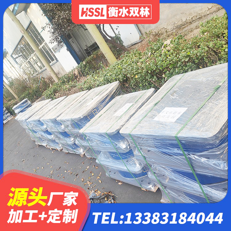 兴安县橡胶隔震支座多少钱-套 兴安县LNR700隔震支座 兴安县LRB1500铅芯支座厂家电话 兴安县橡胶隔震支座LRB500型厂家 - 第2张